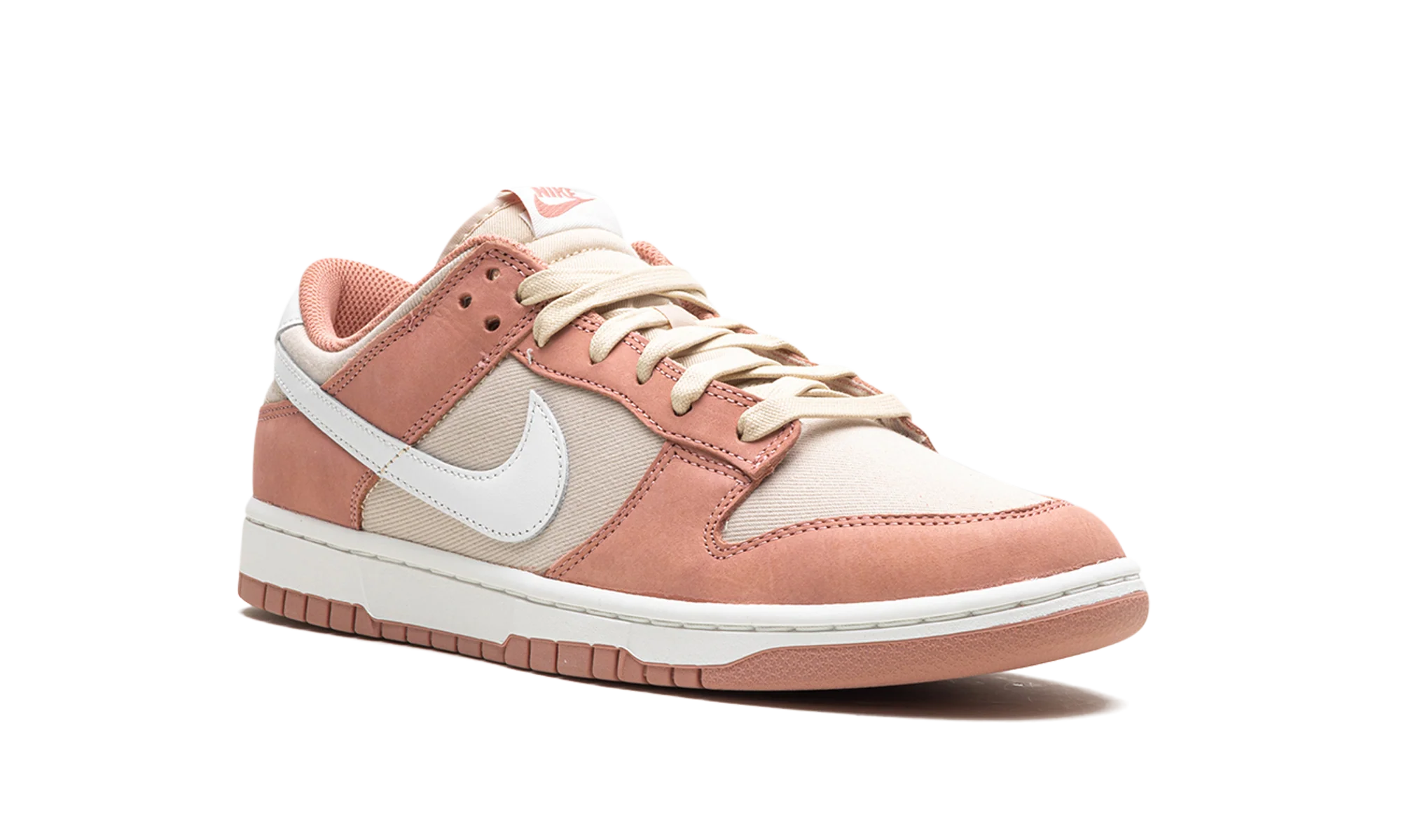 Dunk Low "Red Stardust" FB8895 601