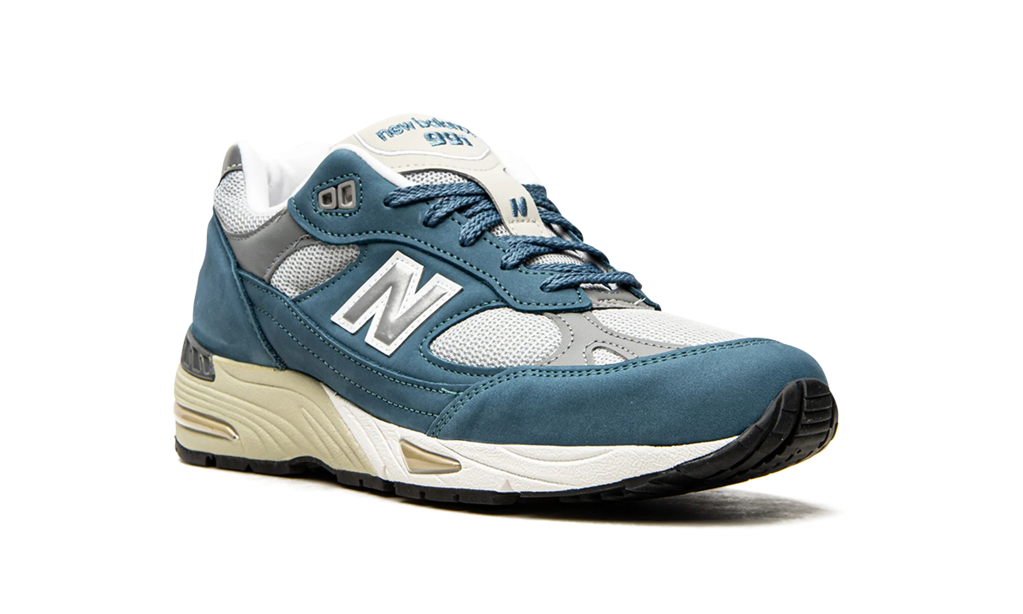 991 "Slate Blue" M991BSG