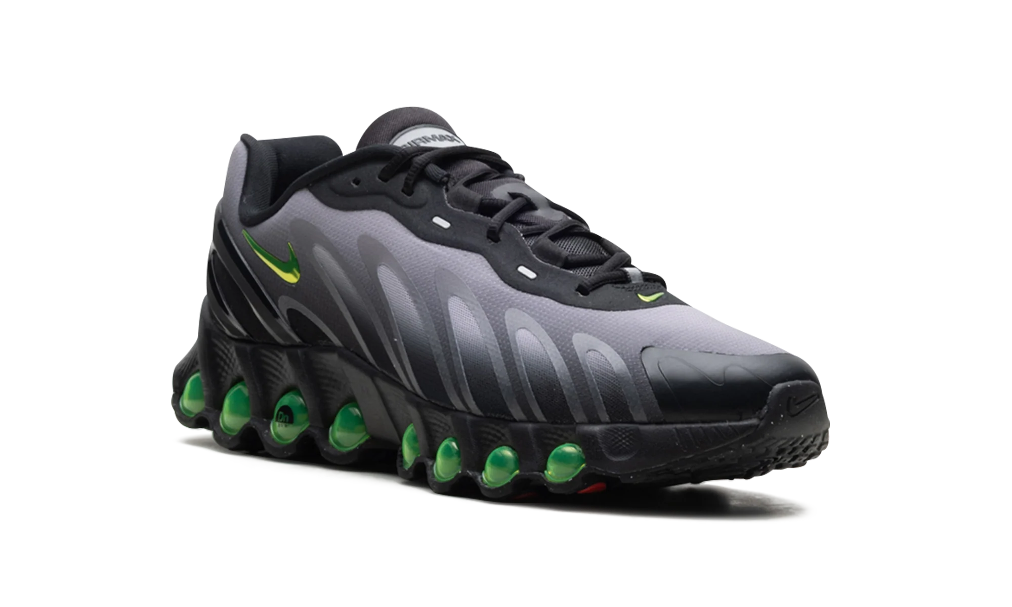 Air Max Dn8 "Black Volt" FQ7860 003