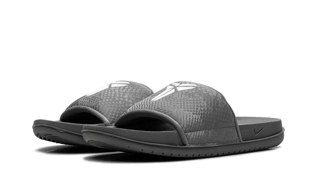 Nike Kobe Offcourt Slide "Cool Grey" IF2870 002
