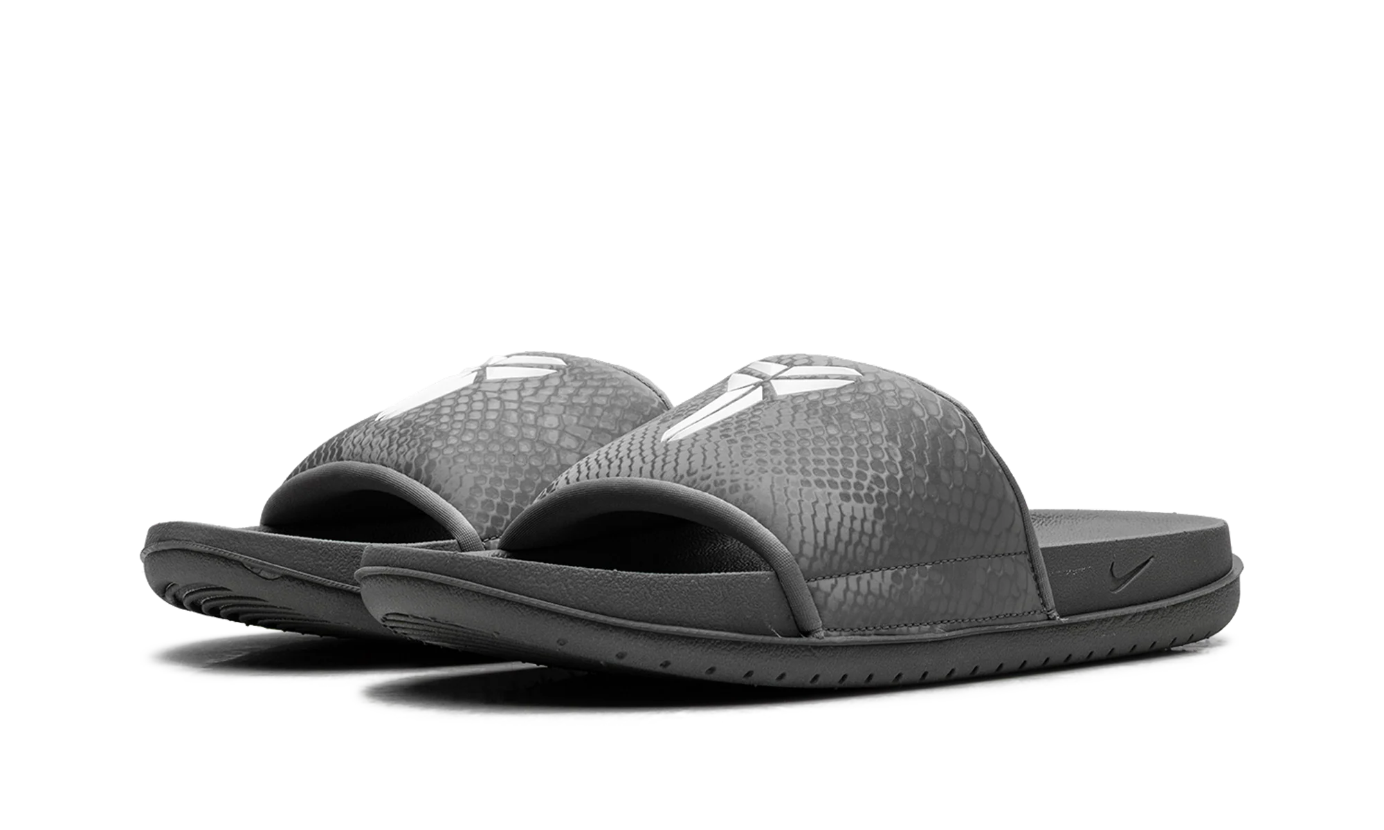 Nike Kobe Offcourt Slide "Cool Grey" IF2870 002