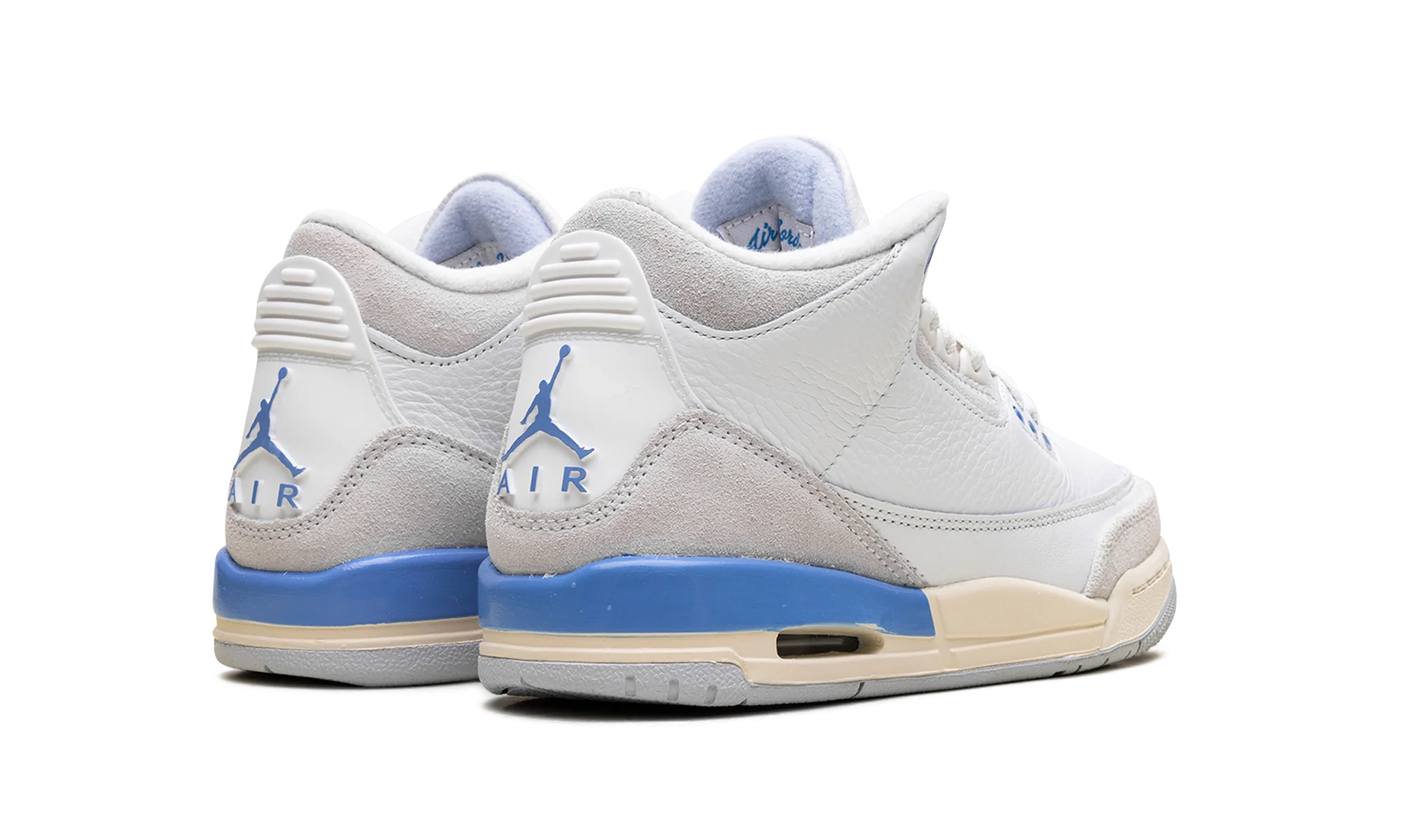 Jordan 3 Retro GS "Lucky Shorts" DM0967 101