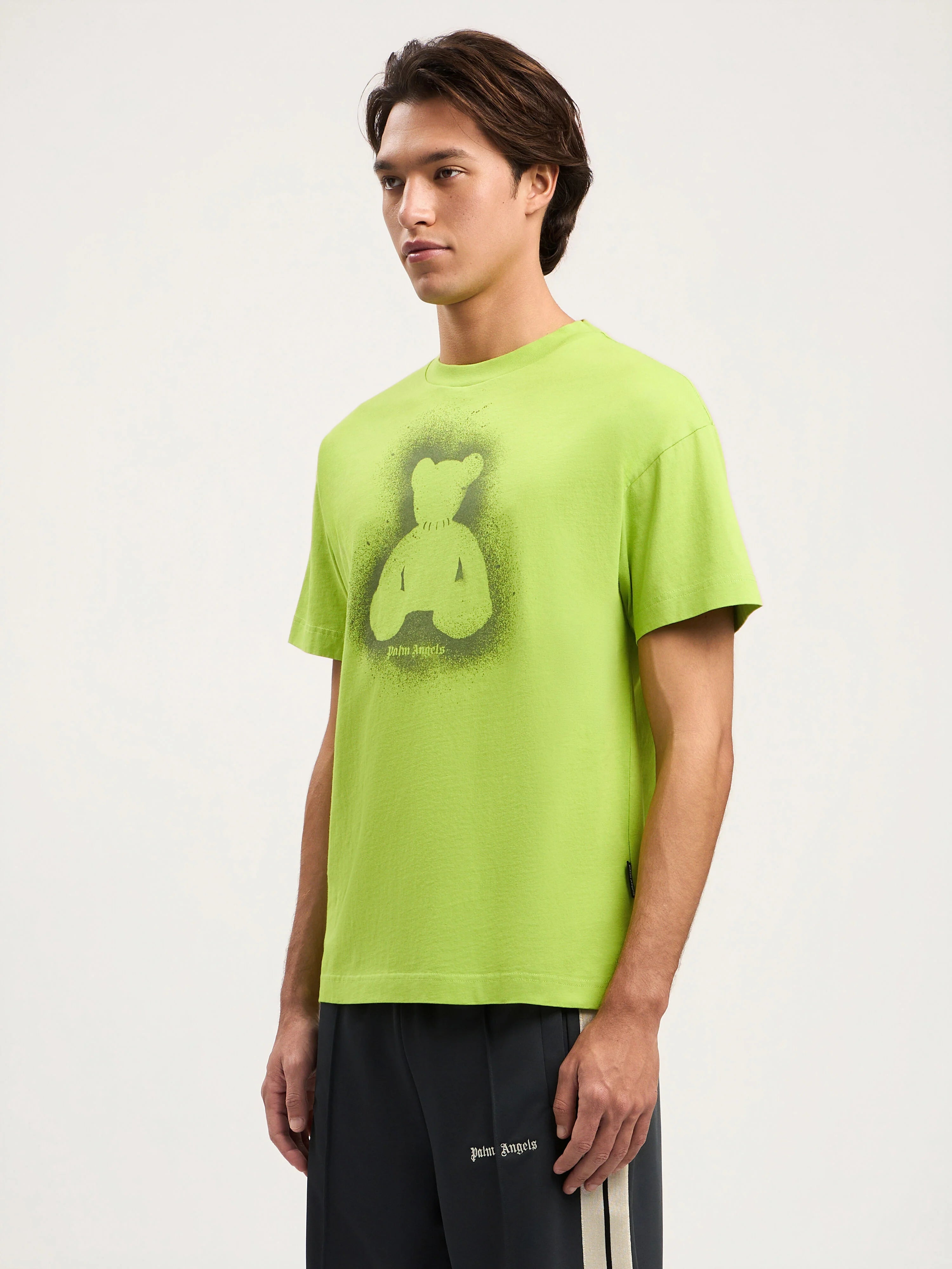 Spray Bear T-Shirt