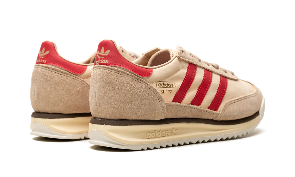 SL 72 RS "Magic Beige" JS0749