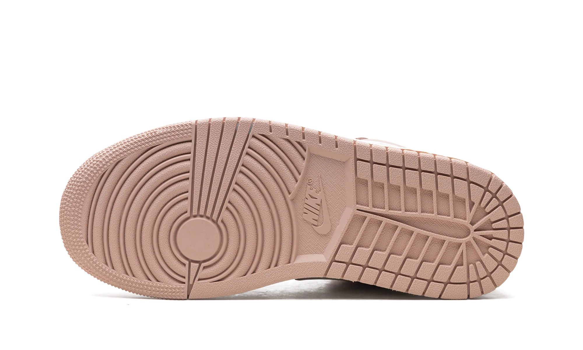 Air Jordan 1 Low WMNS "CRIMSON TINT" DC0774 120