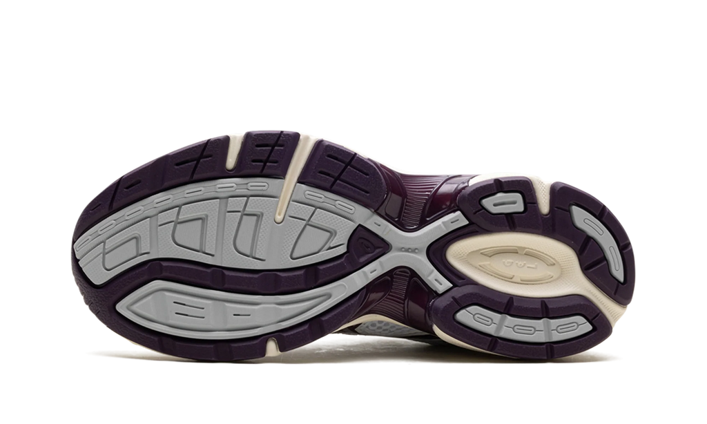 ASICS Gel-1130 WMNS "Deep Plum" 1202A518 101