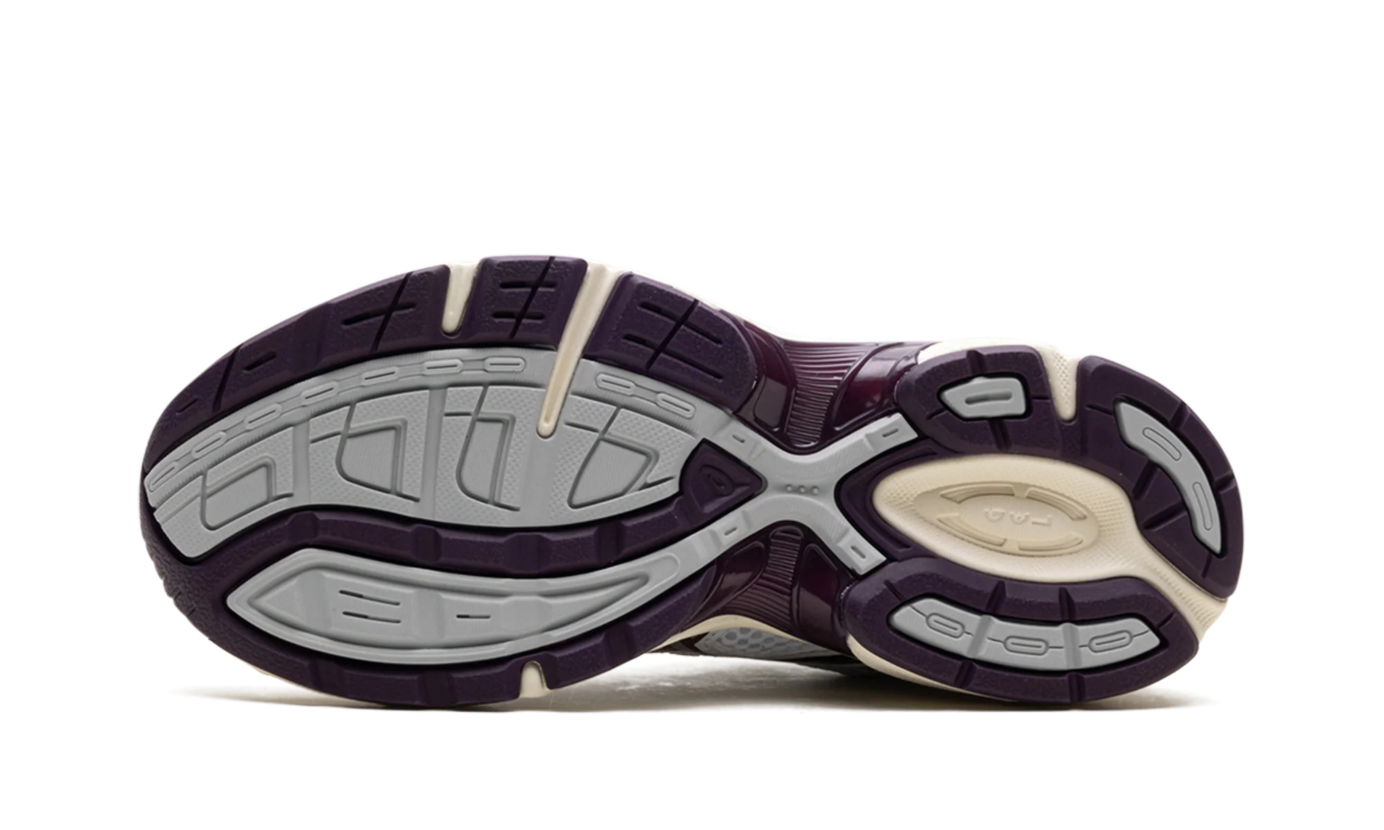 ASICS Gel-1130 WMNS "Deep Plum" 1202A518 101