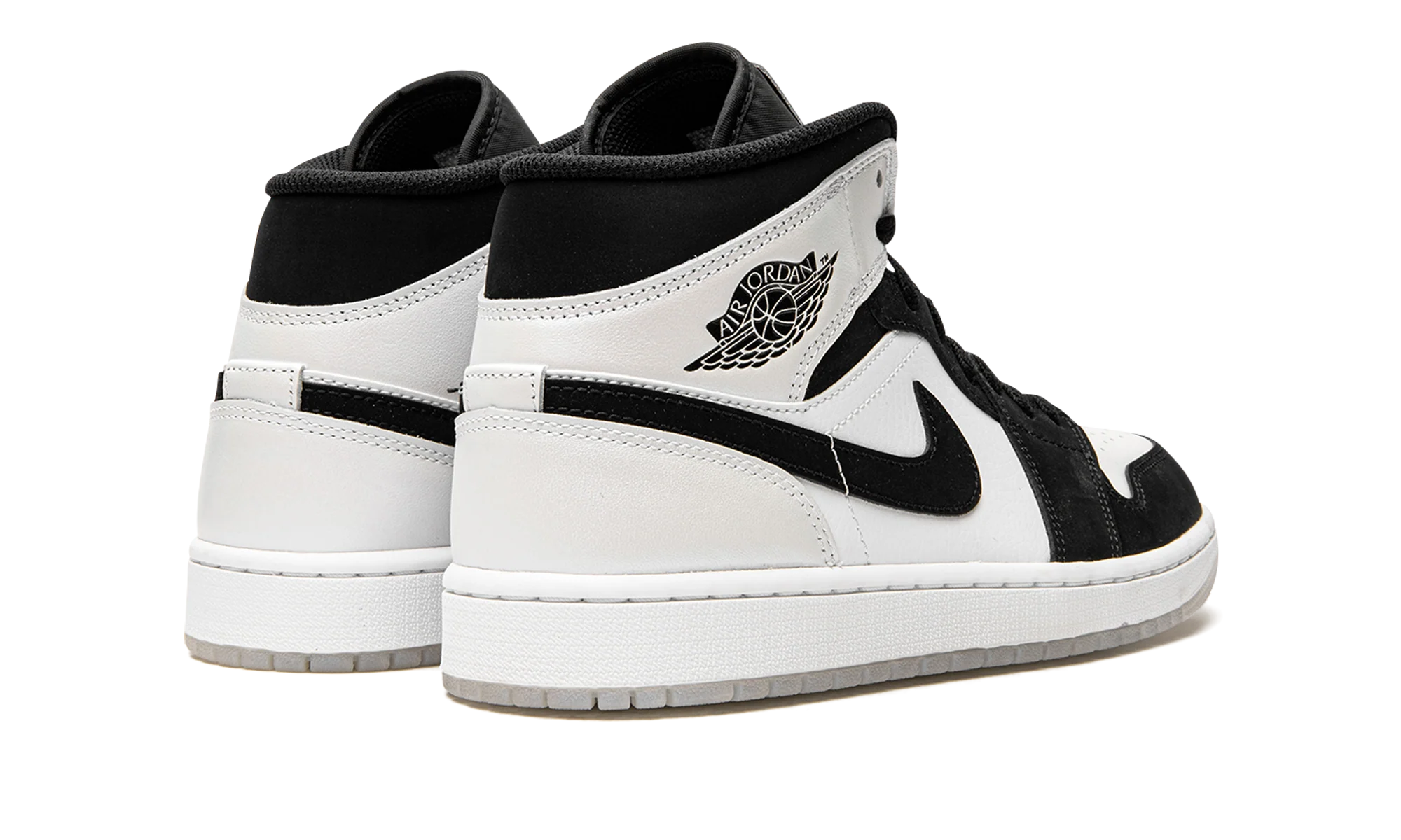 Air Jordan 1 Mid SE "Diamond" DH6933 100