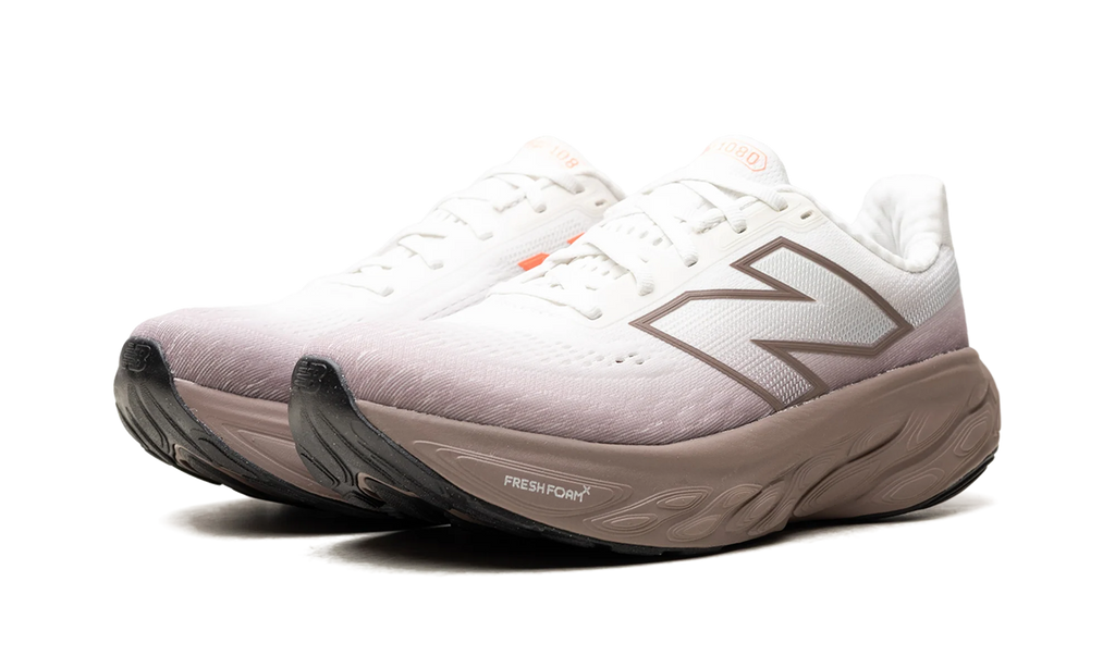 Fresh Foam X 1080v14 WMNS "Earth Shadow Reflection Urgent Red" W108014E