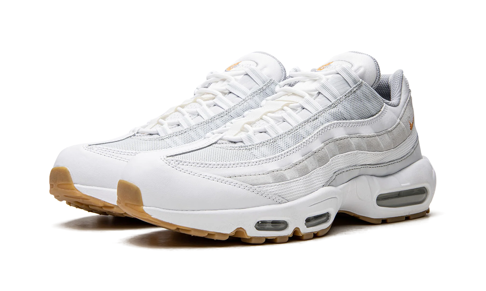 Air Max 95 "Pure Platinum" DM0011 100
