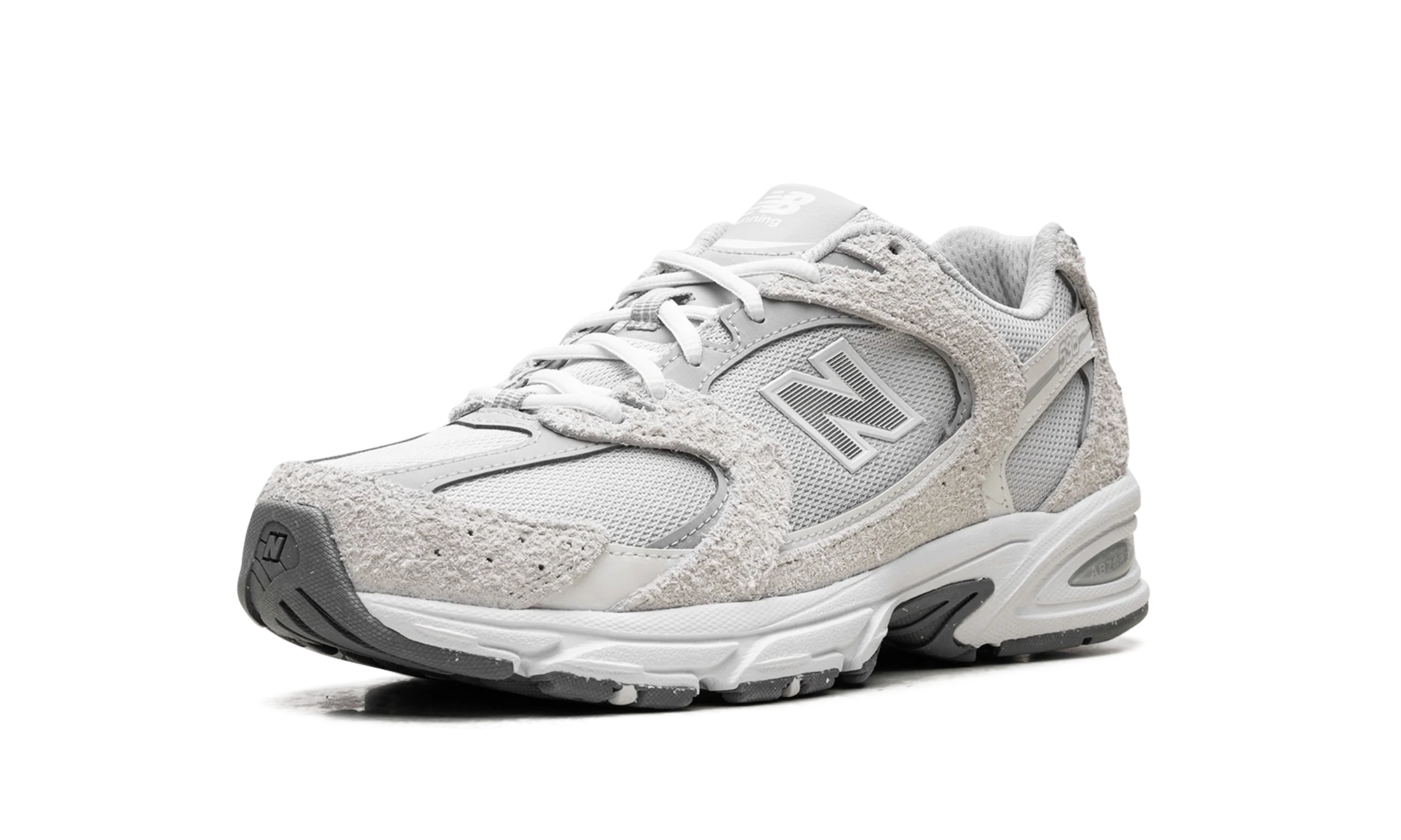 530 "Grey Matter" MR530FRN