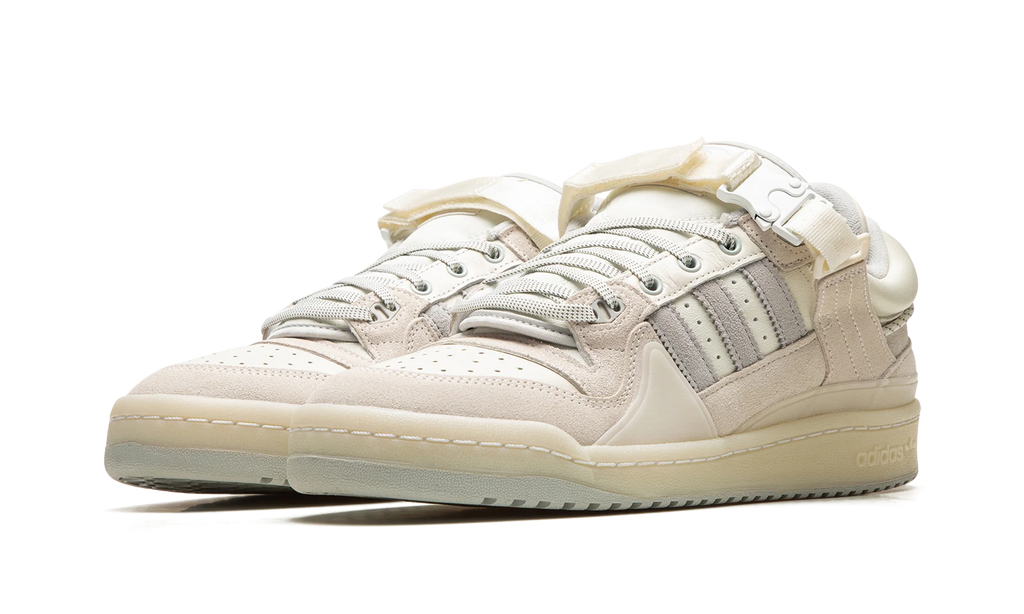 Forum Low "Bad Bunny - White" HQ2153