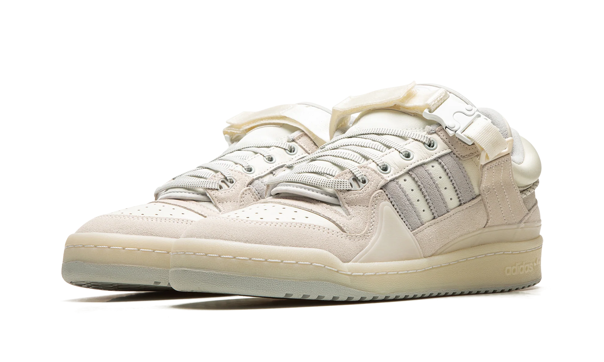 Forum Low "Bad Bunny - White" HQ2153