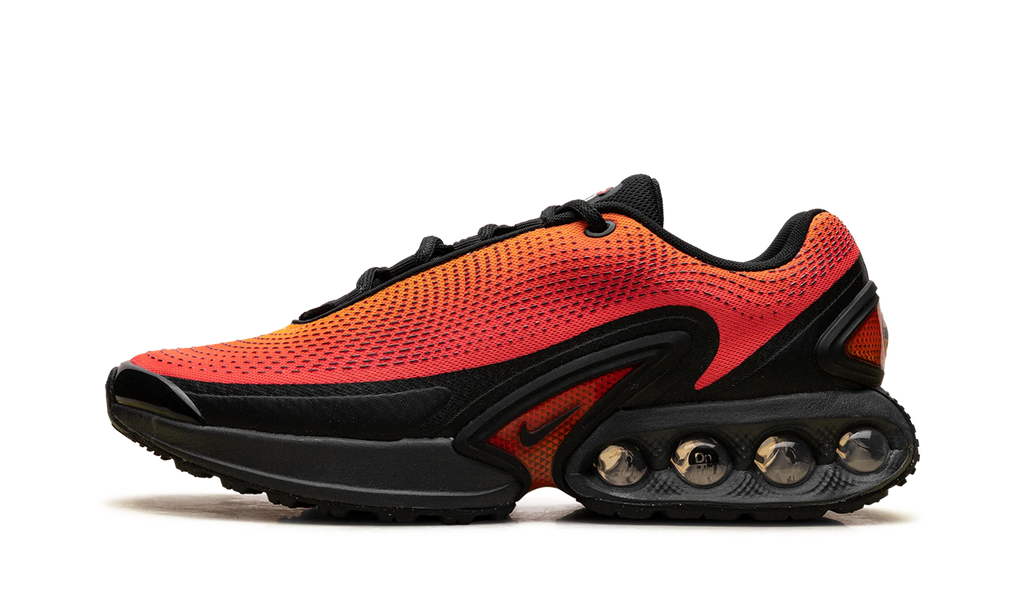 Air Max Dn "Total Orange" IB4505 803