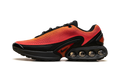 Air Max Dn "Total Orange" IB4505 803