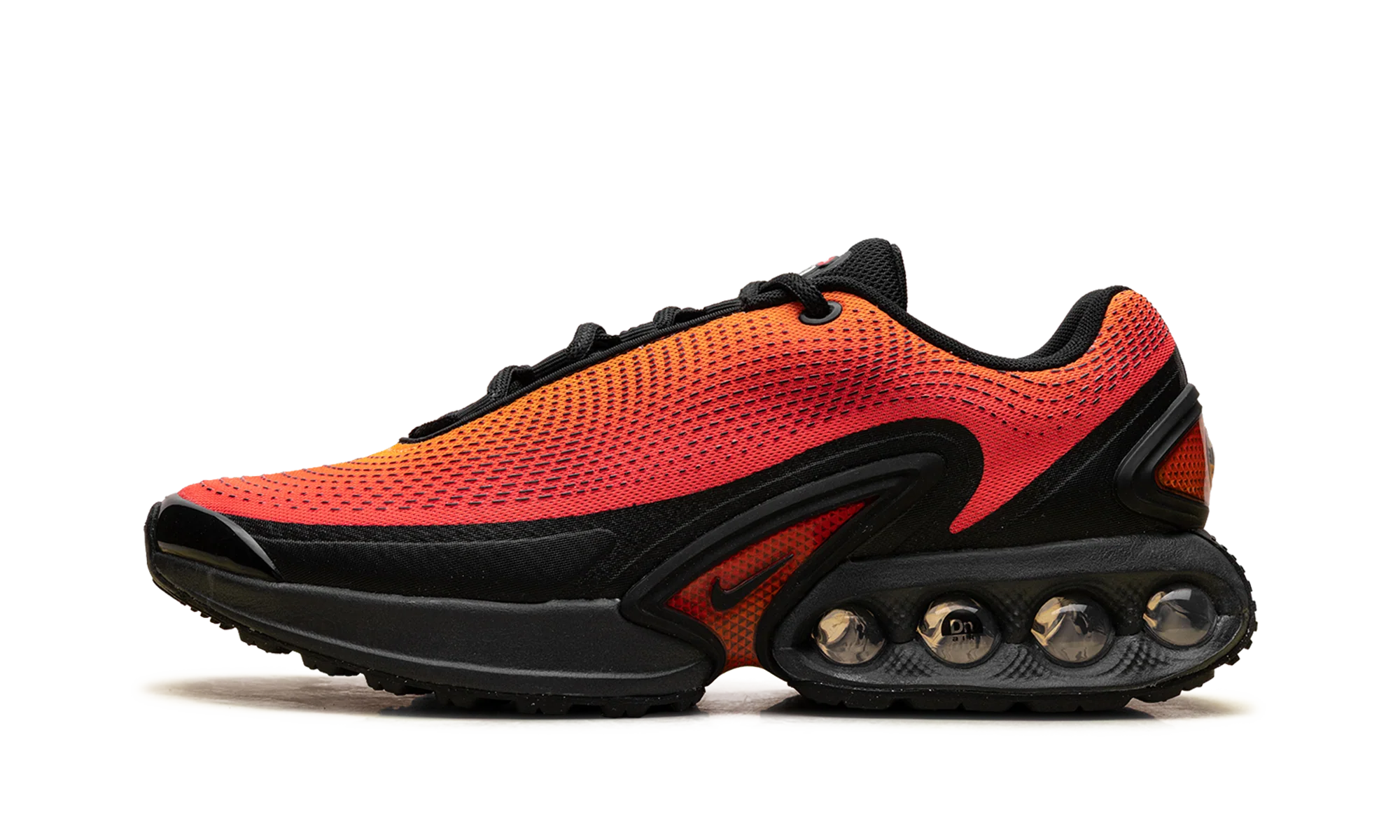 Air Max Dn "Total Orange" IB4505 803