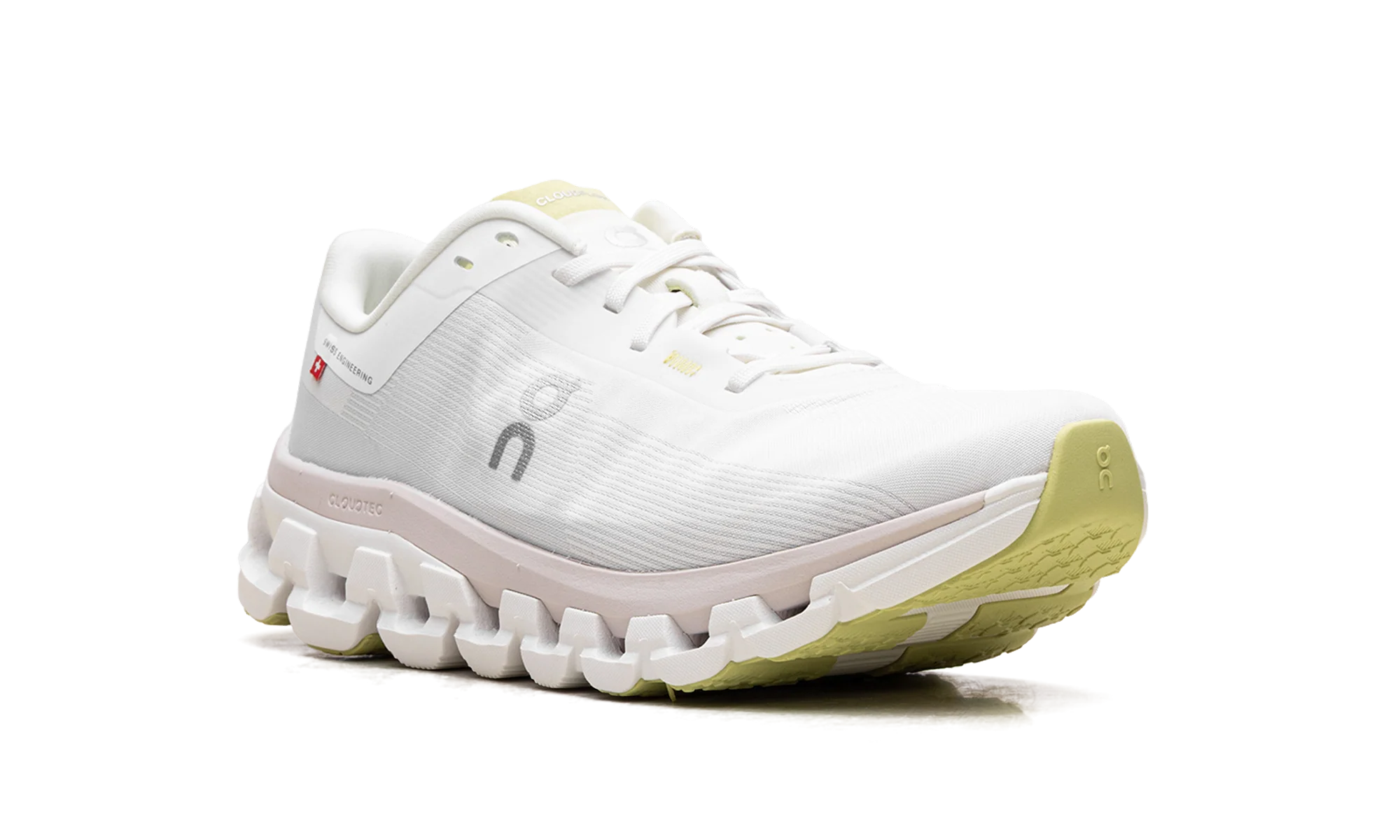 Cloudflow 4 WMNS "White Sand" 3WD30110248