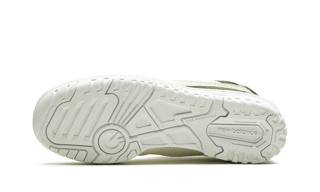 550 WMNS "Angora Green" BBW550DI