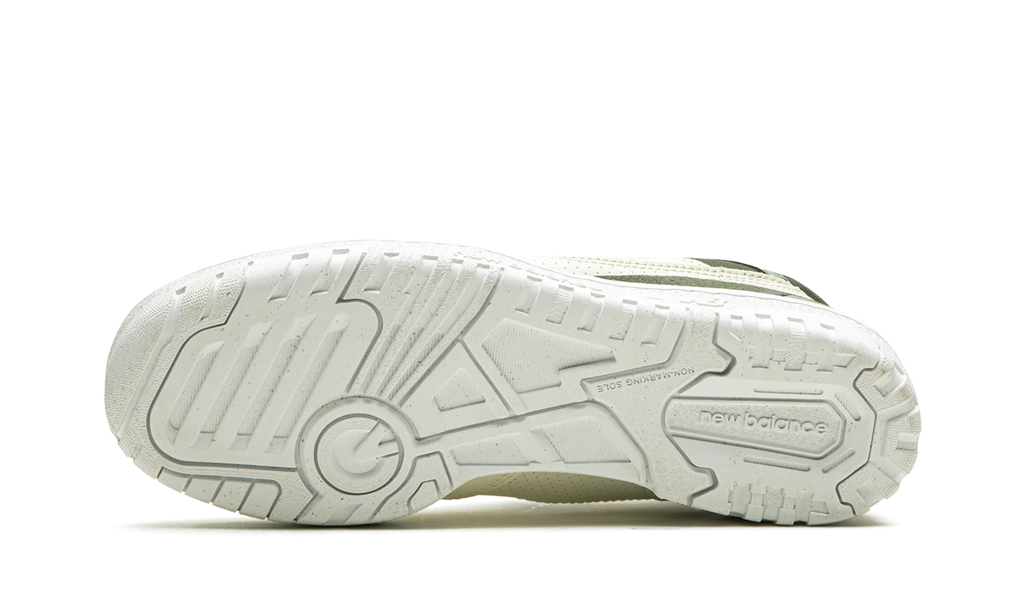 550 WMNS "Angora Green" BBW550DI
