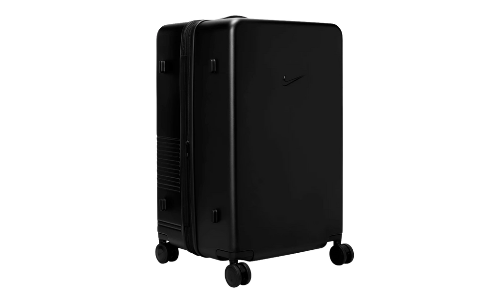 Large Checked Luggage "Black - 29" Hardshell (143L)" HV8586 010