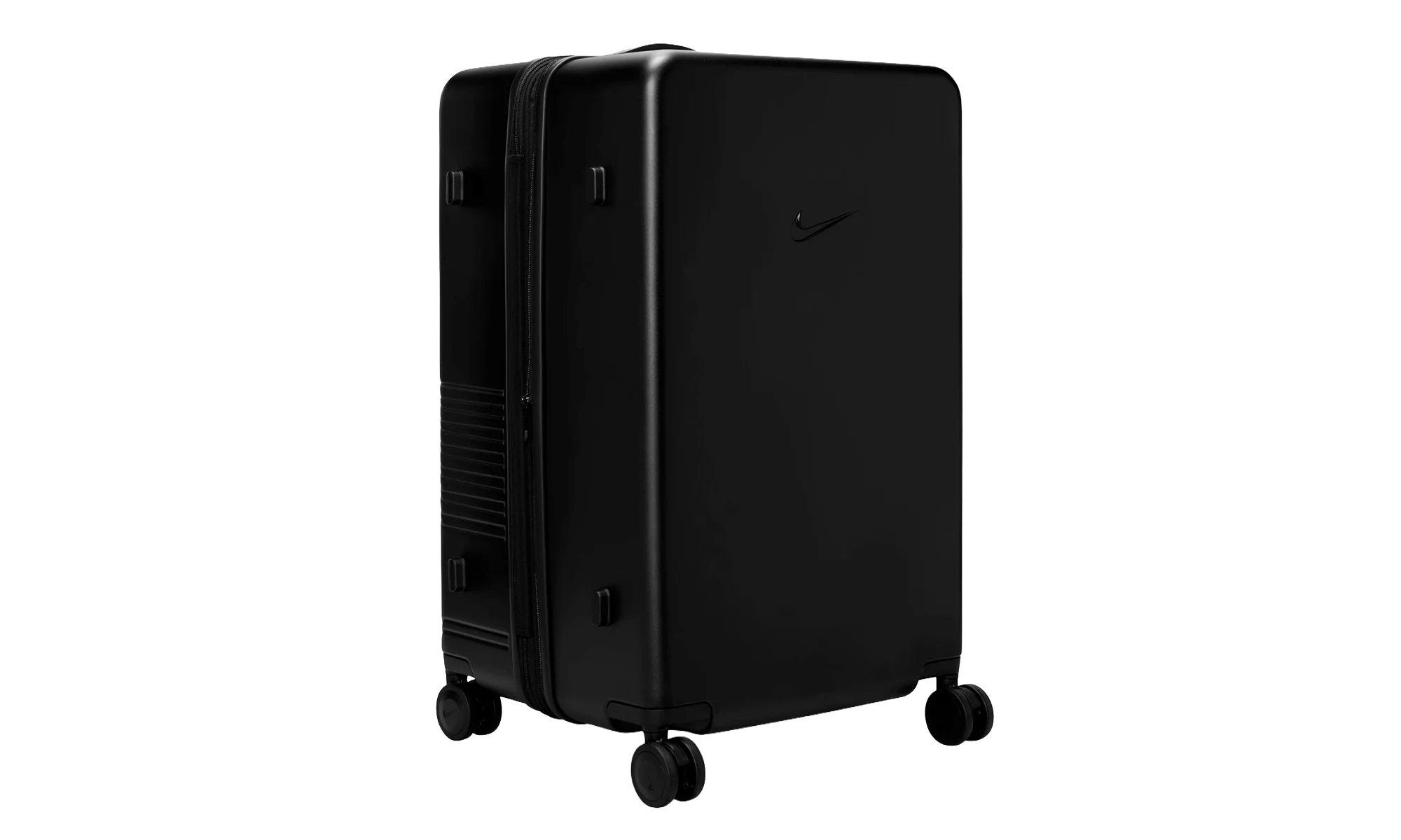 Large Checked Luggage "Black - 29" Hardshell (143L)" HV8586 010