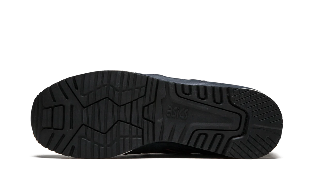 Gel Lyte 3 "Ronnie Fieg Total Eclipse" H20BK 9053