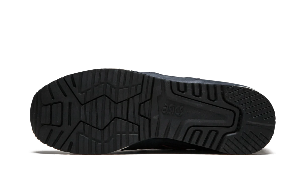 Gel Lyte 3 "Ronnie Fieg Total Eclipse" H20BK 9053