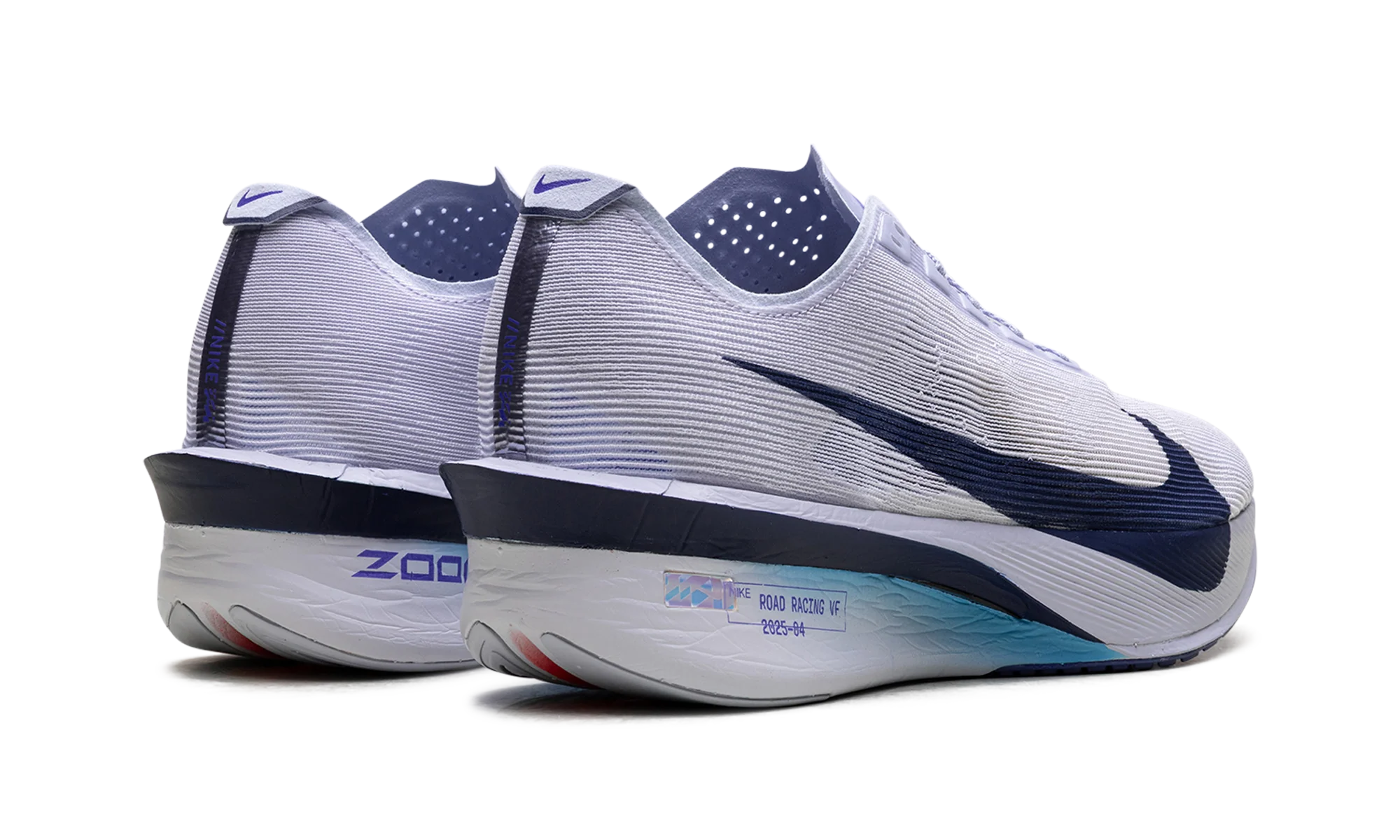 VaporFly 4 "Ghost" HF6414 001