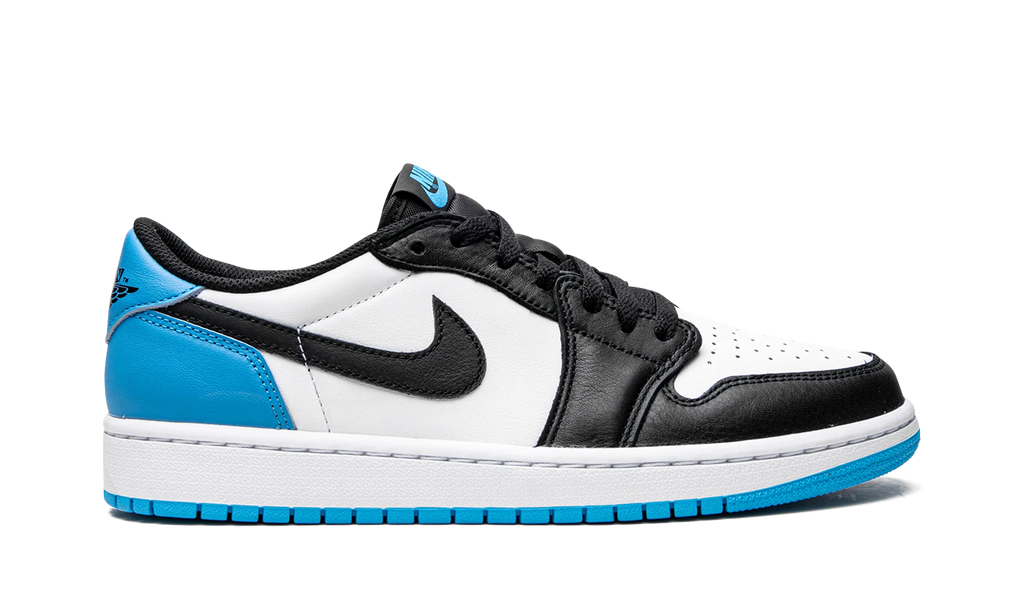 AIR JORDAN 1 LOW OG WMNS "UNC" CZ0775 104