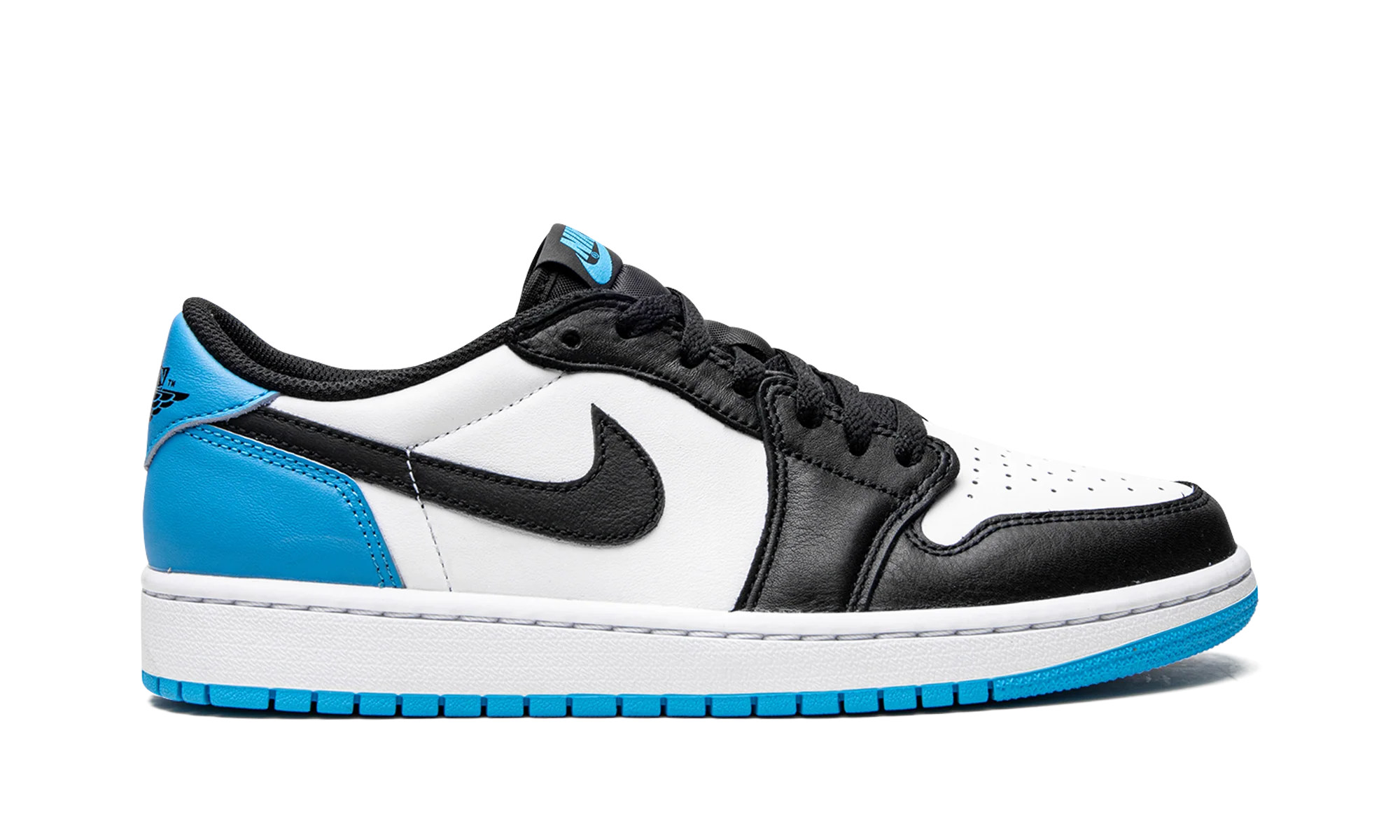 AIR JORDAN 1 LOW OG WMNS "UNC" CZ0775 104