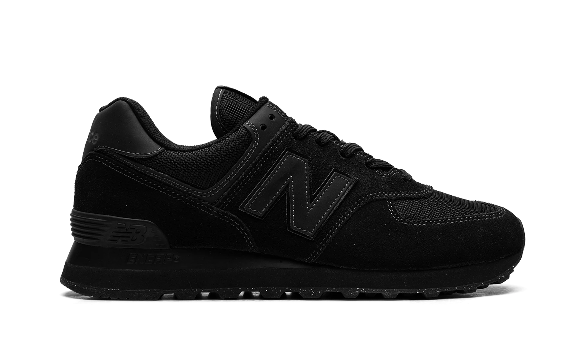 574 "Triple Black" ML574EVE