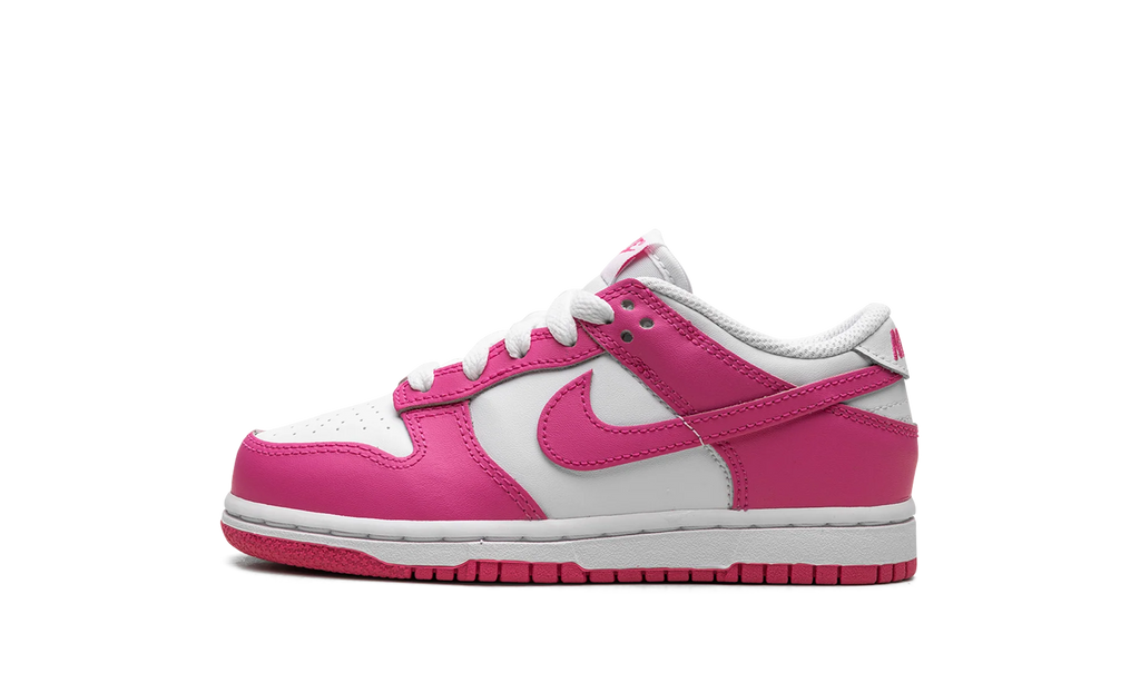 Dunk Low (PSE) "Laser Fuchsia" FB9108 102