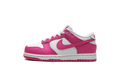 Dunk Low (PSE) "Laser Fuchsia" FB9108 102
