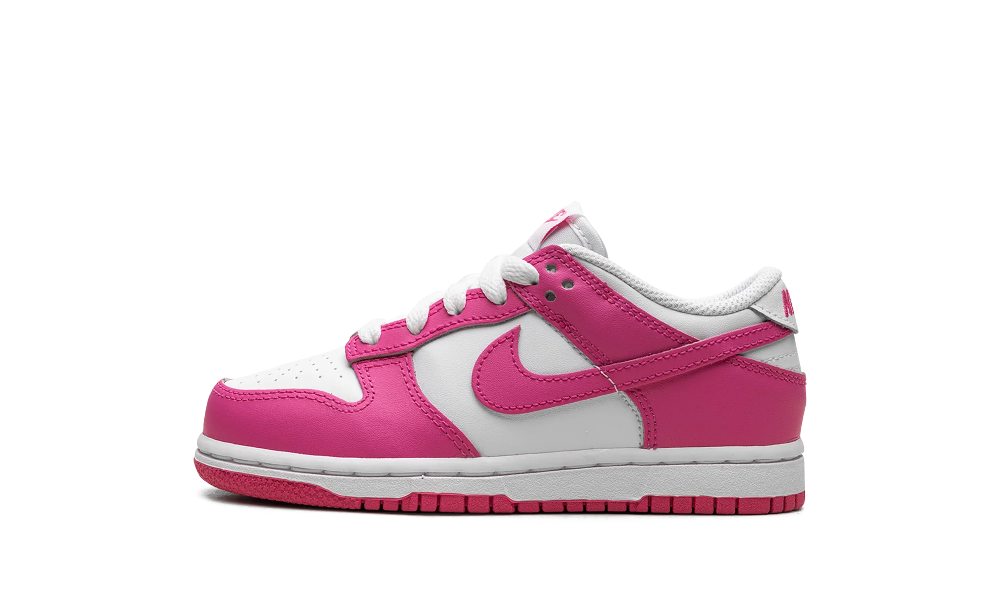 Dunk Low (PSE) "Laser Fuchsia" FB9108 102