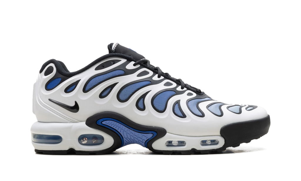 Air Max Plus Drift "Summit White Royal Pulse" FD4290 102