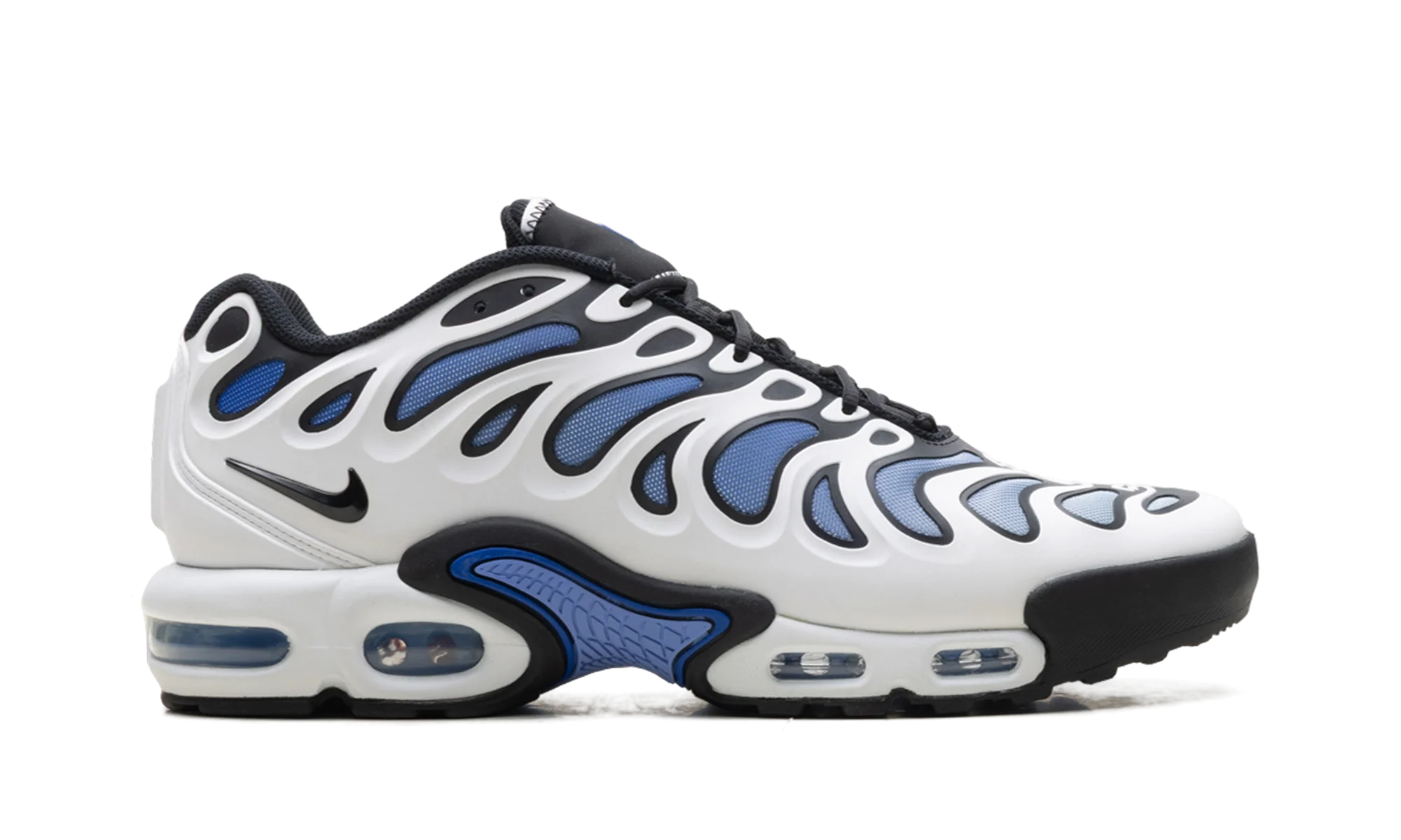 Air Max Plus Drift "Summit White Royal Pulse" FD4290 102