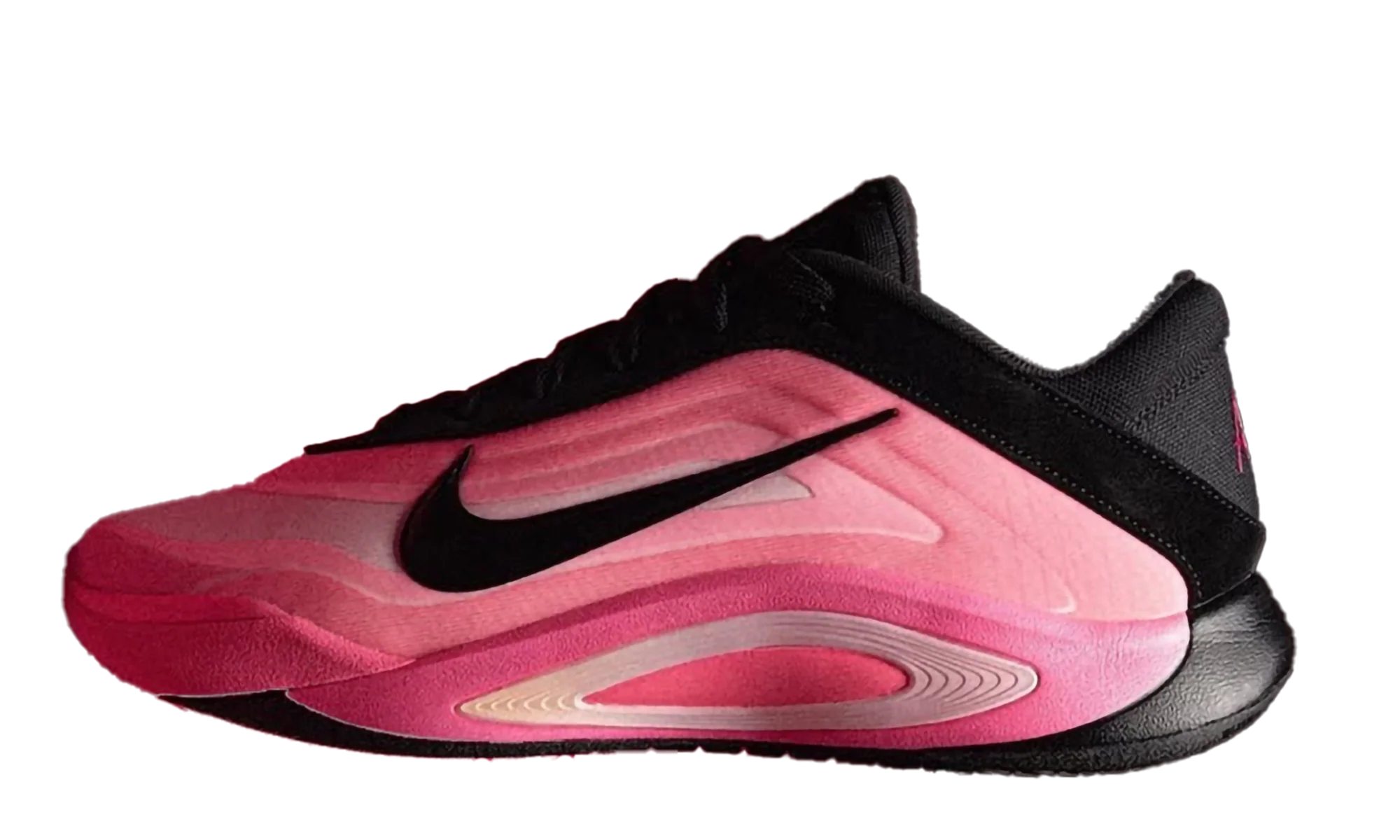 A'One "Black Hyper Pink" FZ8605 001