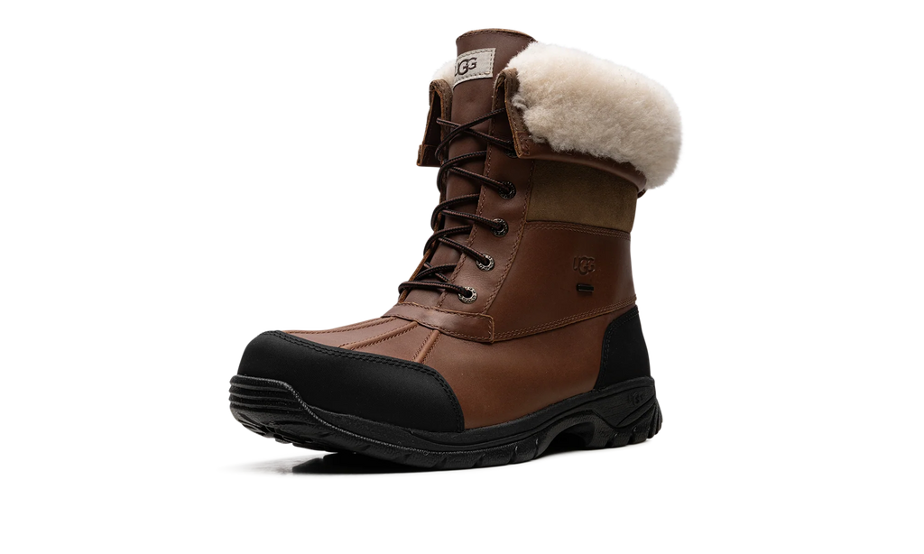Butte Boot "Worchester" 5521 WRCH