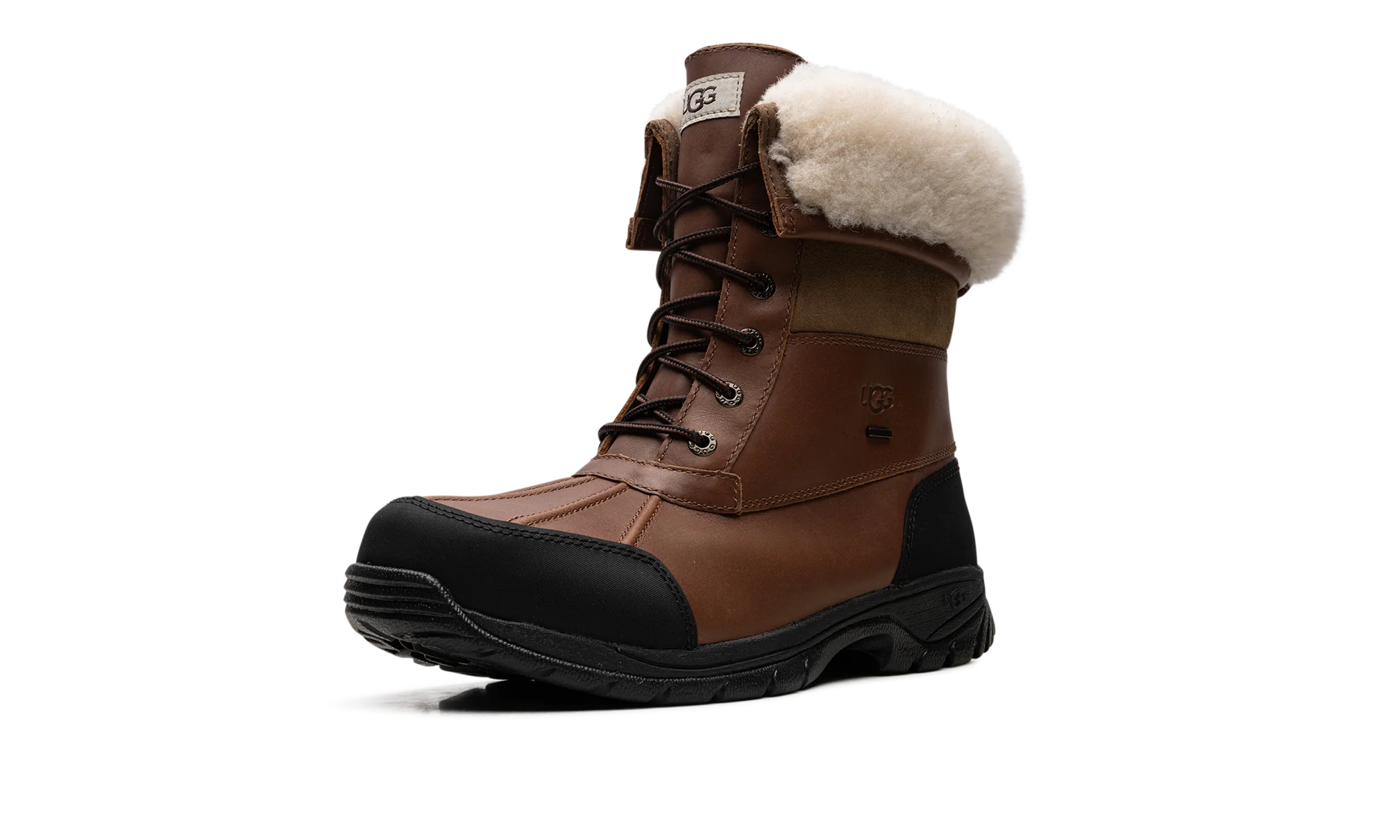 Butte Boot "Worchester" 5521 WRCH