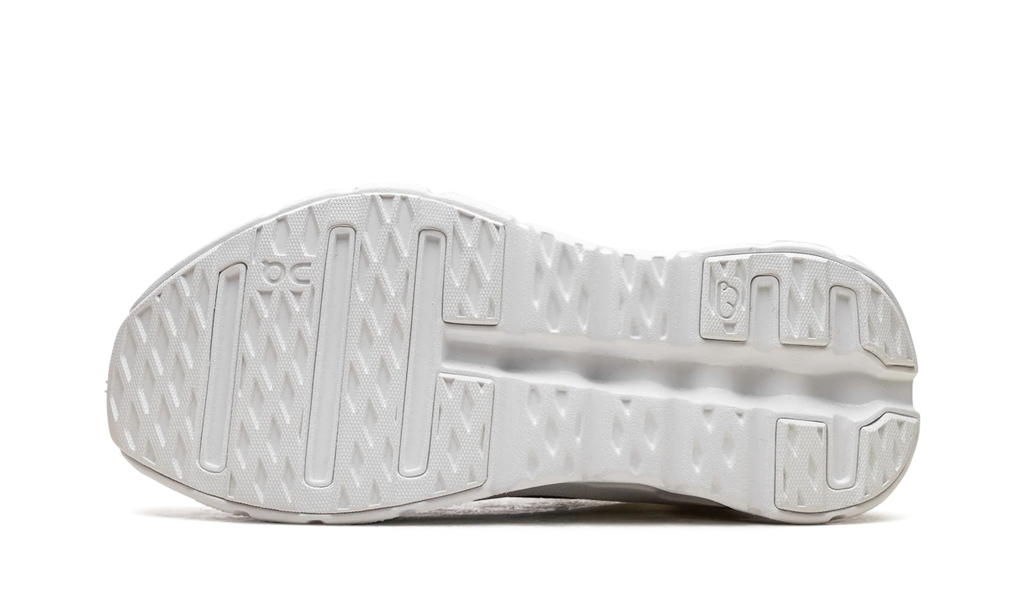 Cloudtilt WMNS "LOEWE All White" 3WD30310108