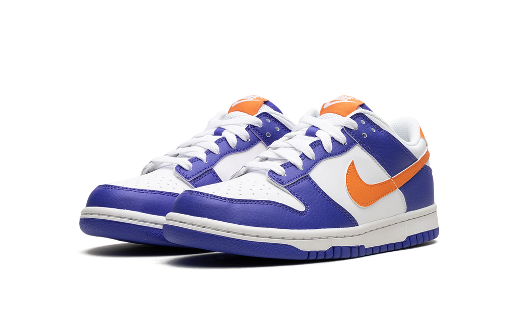 Nike Dunk Low GS "Knicks" FN7783 400