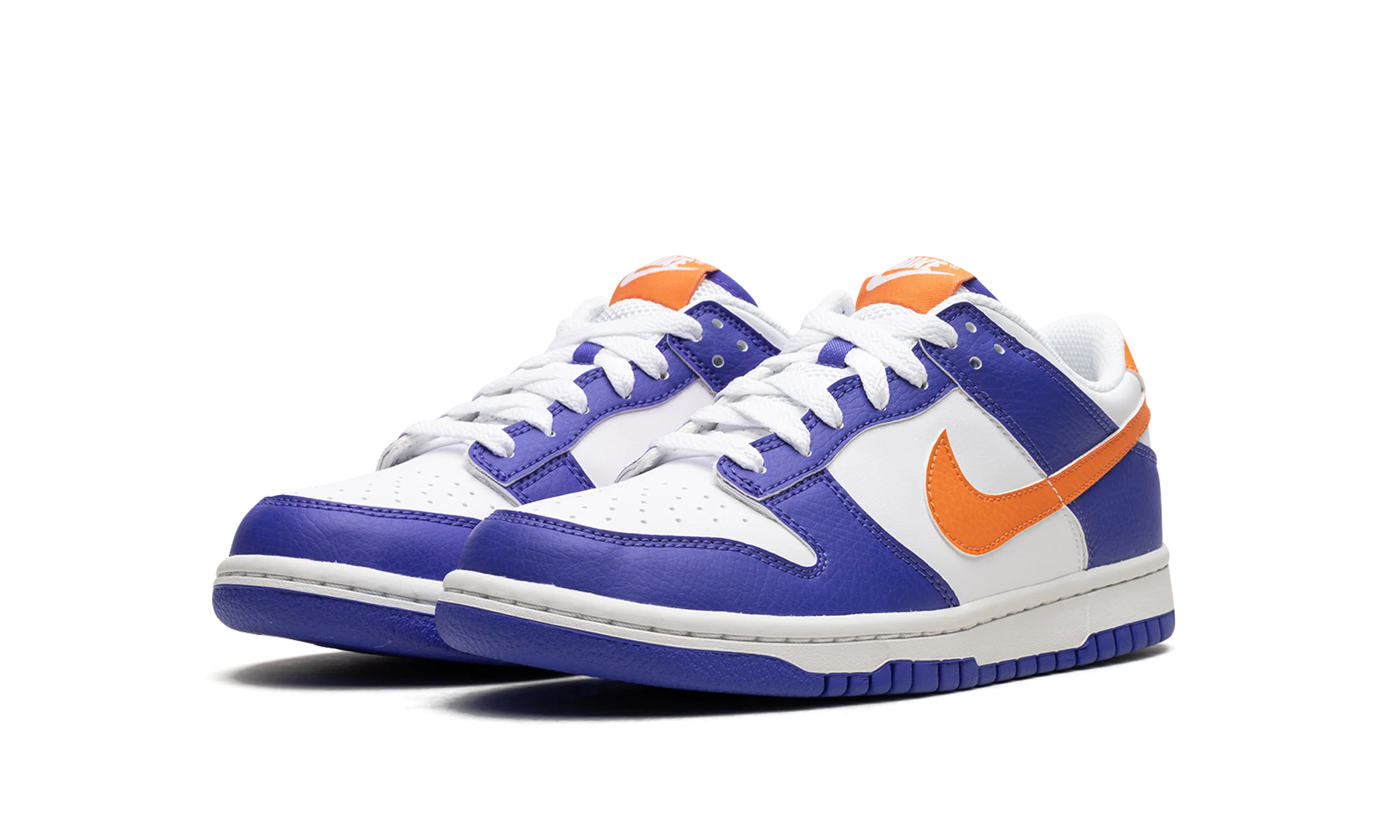 Nike Dunk Low GS "Knicks" FN7783 400