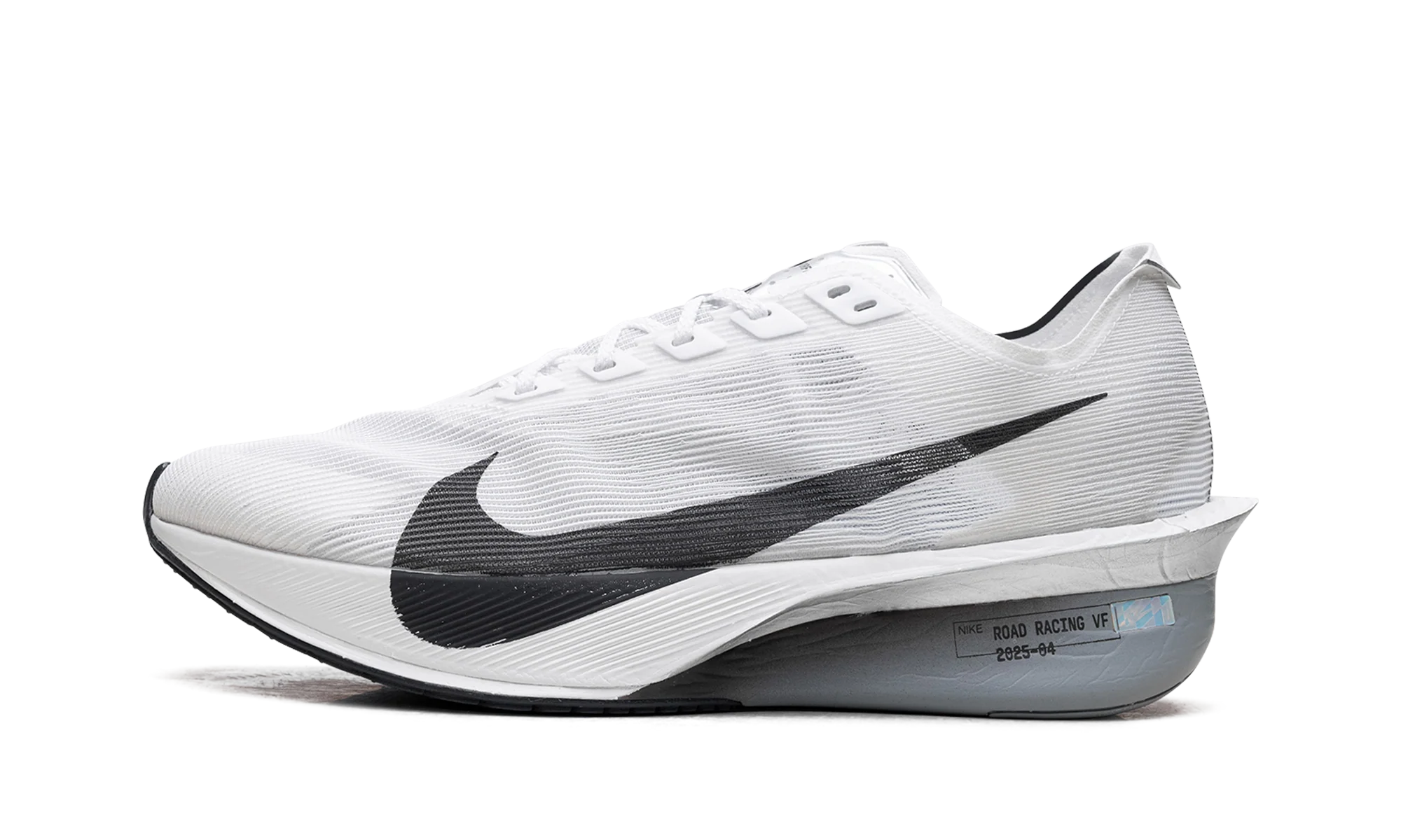 ZoomX Vaporfly Next% 4 "White Obsidian Mist" HF6414 100