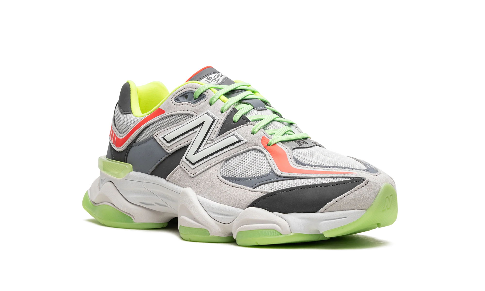 9060 "DTLR - Glow" U9060DGG