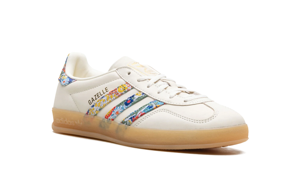 Gazelle Indoor WMNS "Liberty London - Florals" JH7370