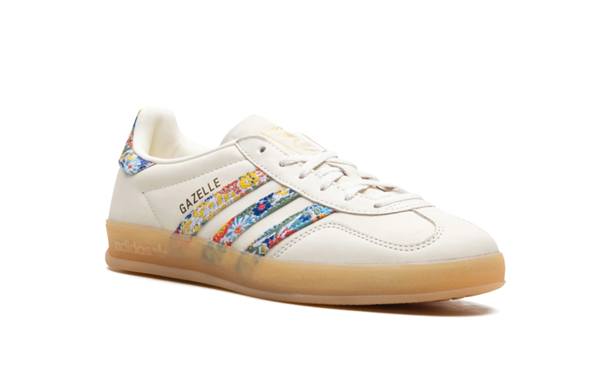 Gazelle Indoor WMNS "Liberty London - Florals" JH7370