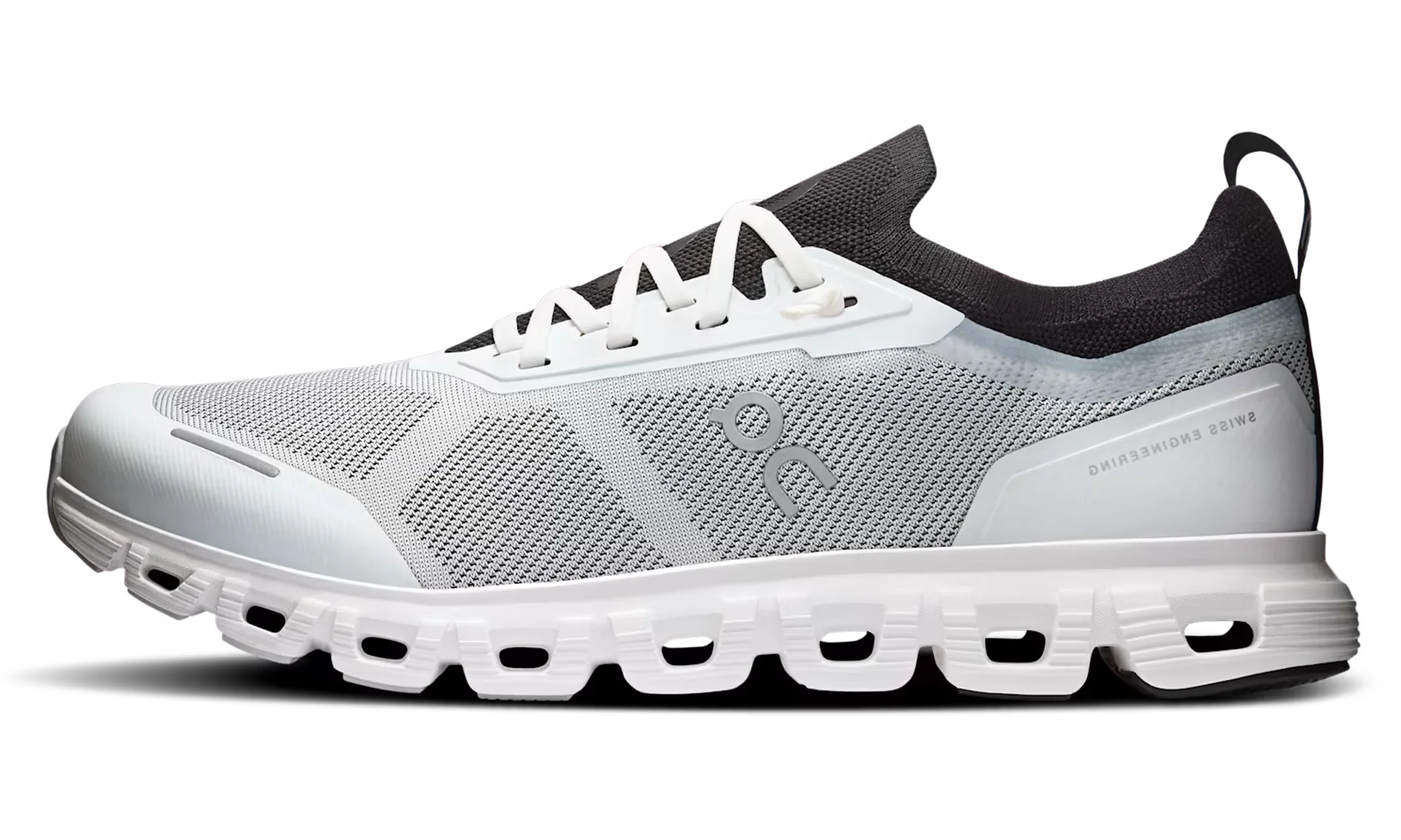 Cloud 6 Versa "White Black" 3MF10040462