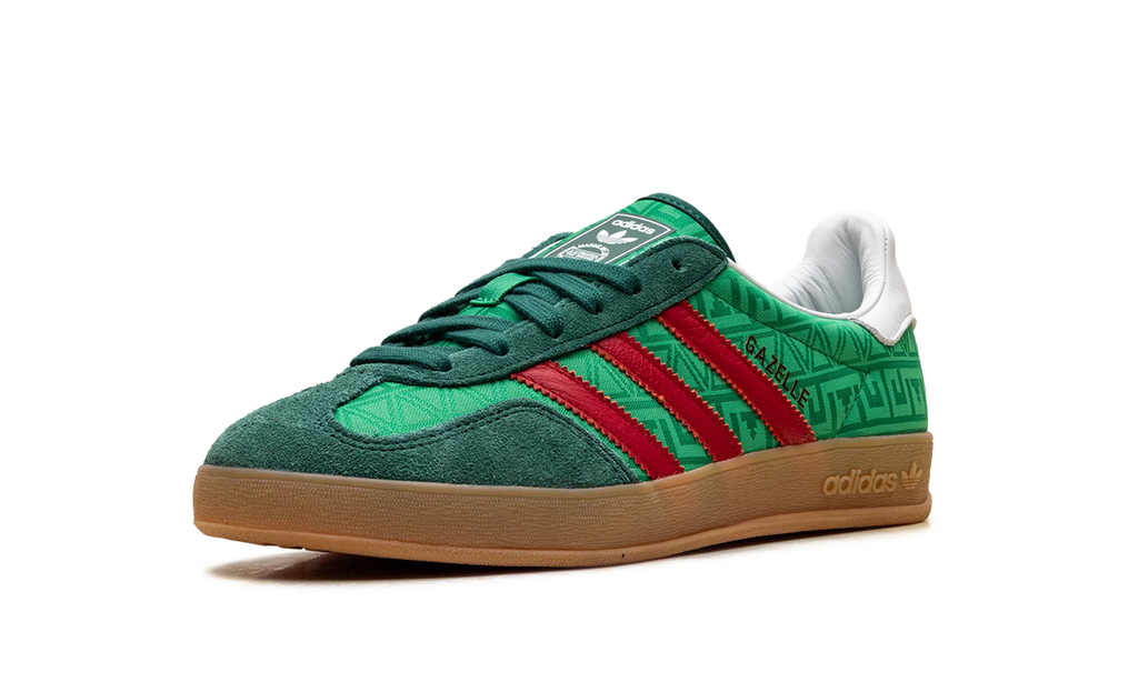 adidas Gazelle Indoor "Mexico" IH9647