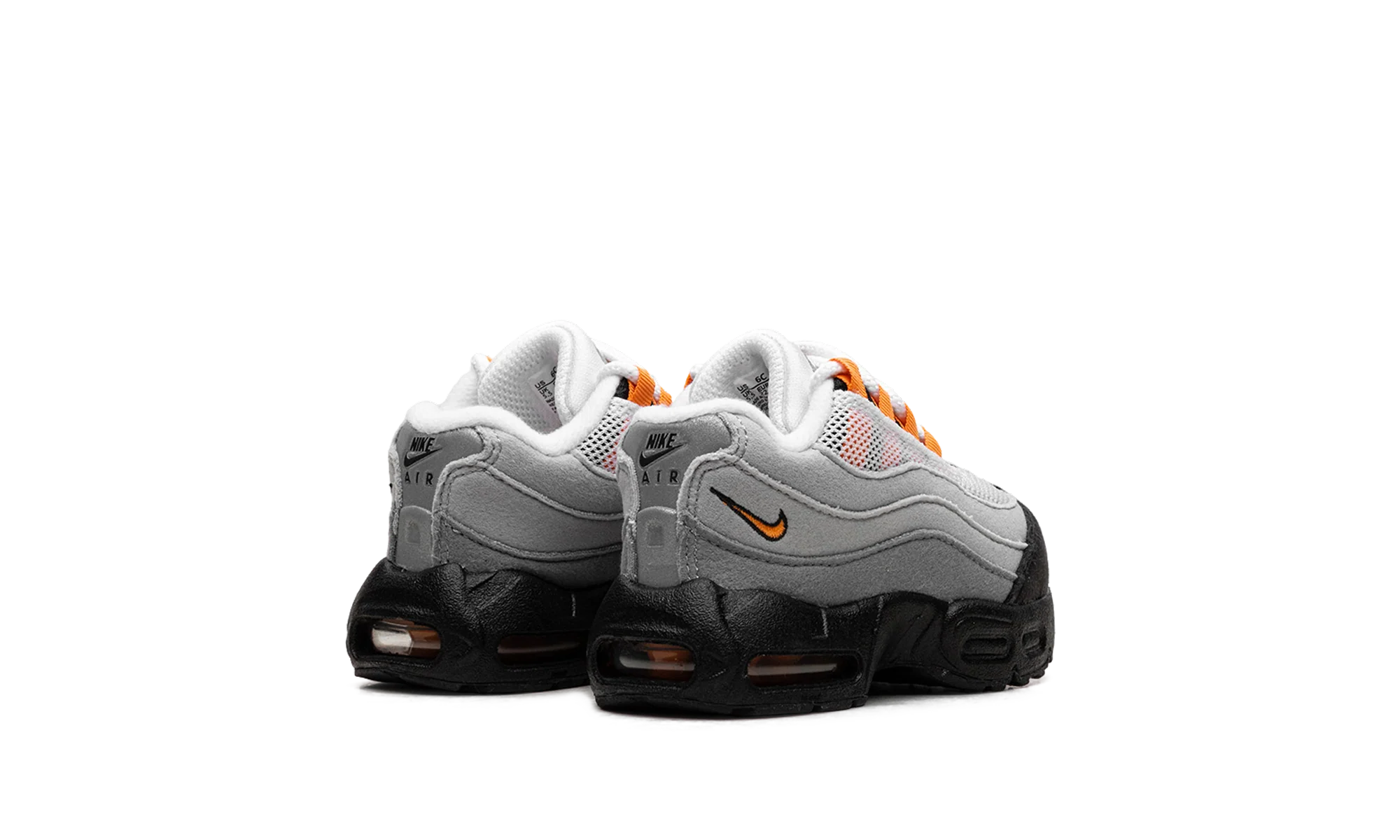 Air Max 95 OG TD "Bright Mandarin" II5339 006