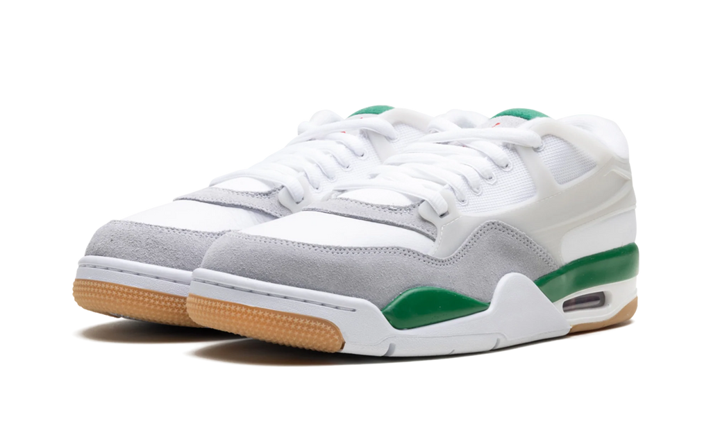 Air Jordan 4 RM "Pine Green" FQ7939 103